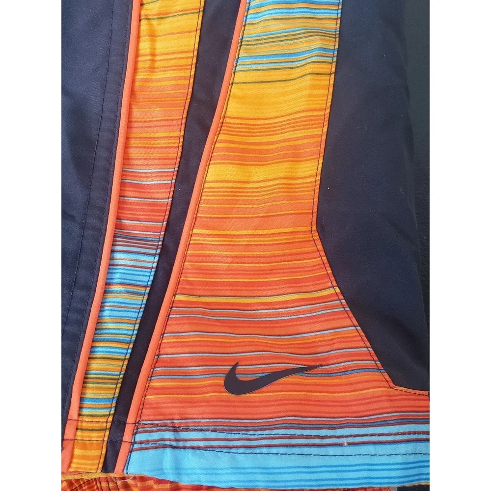 Nike men swim